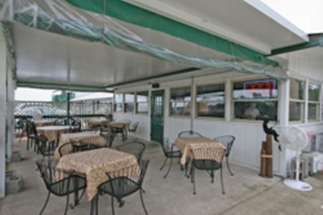 Hotel Lake Anna Glenora Exterior foto